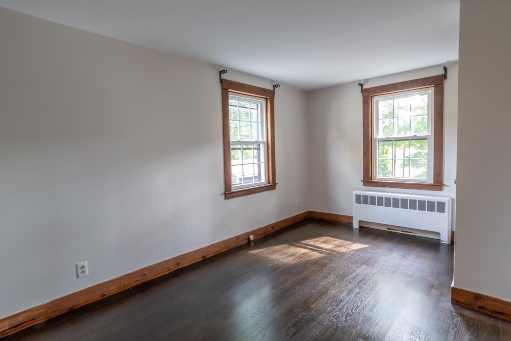 291 Linden Street # 1