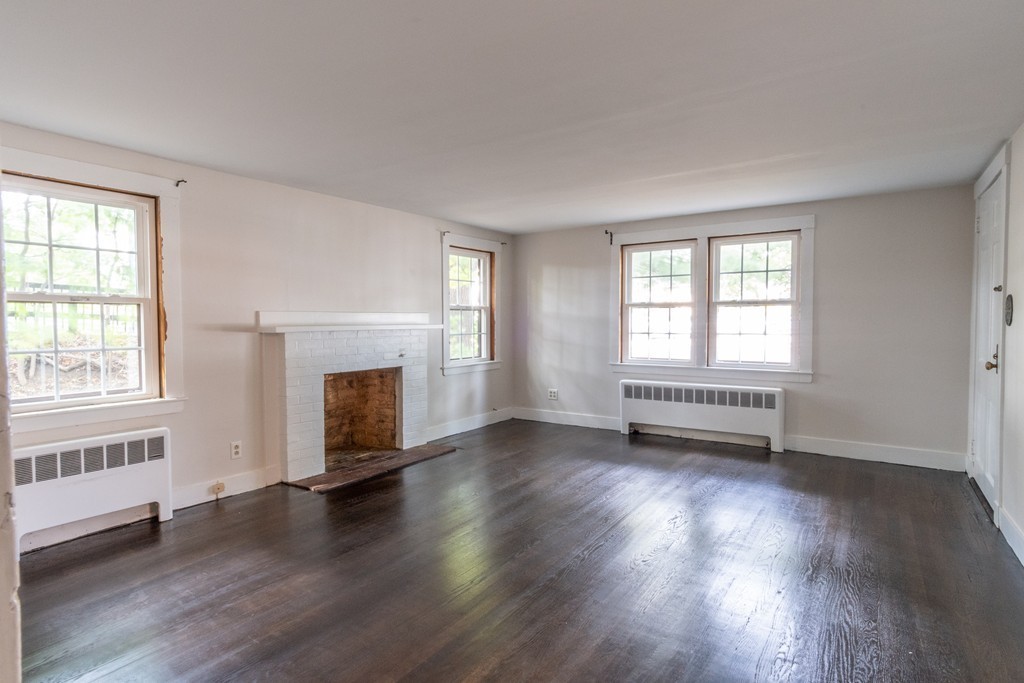 291 Linden Street # 1