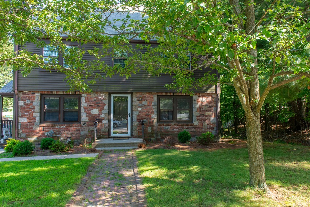 291 Linden Street # 1