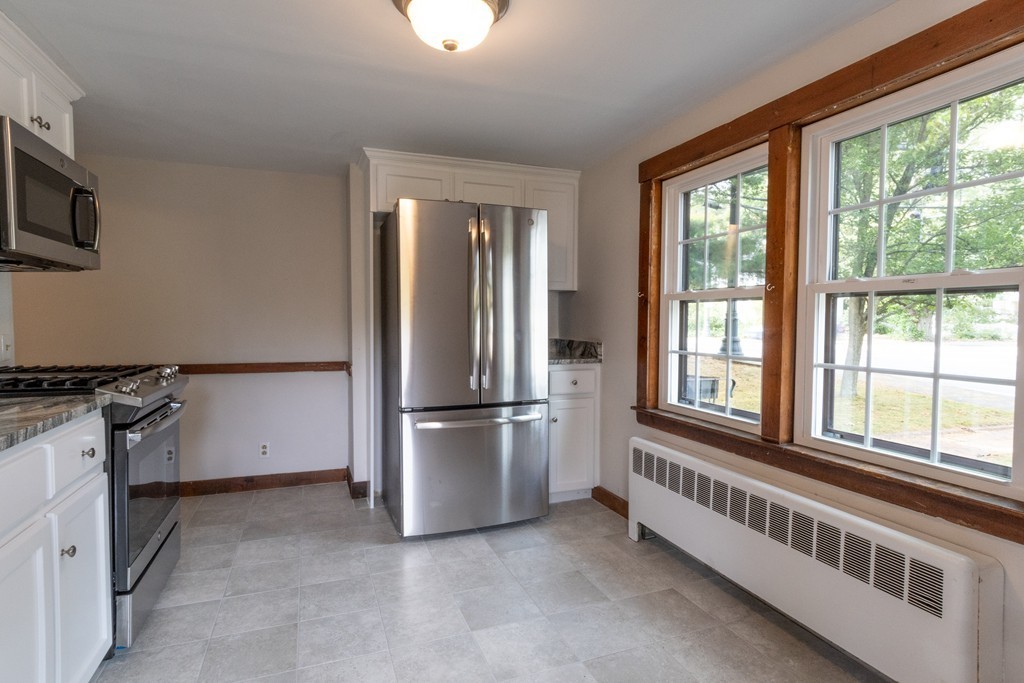 291 Linden Street # 1