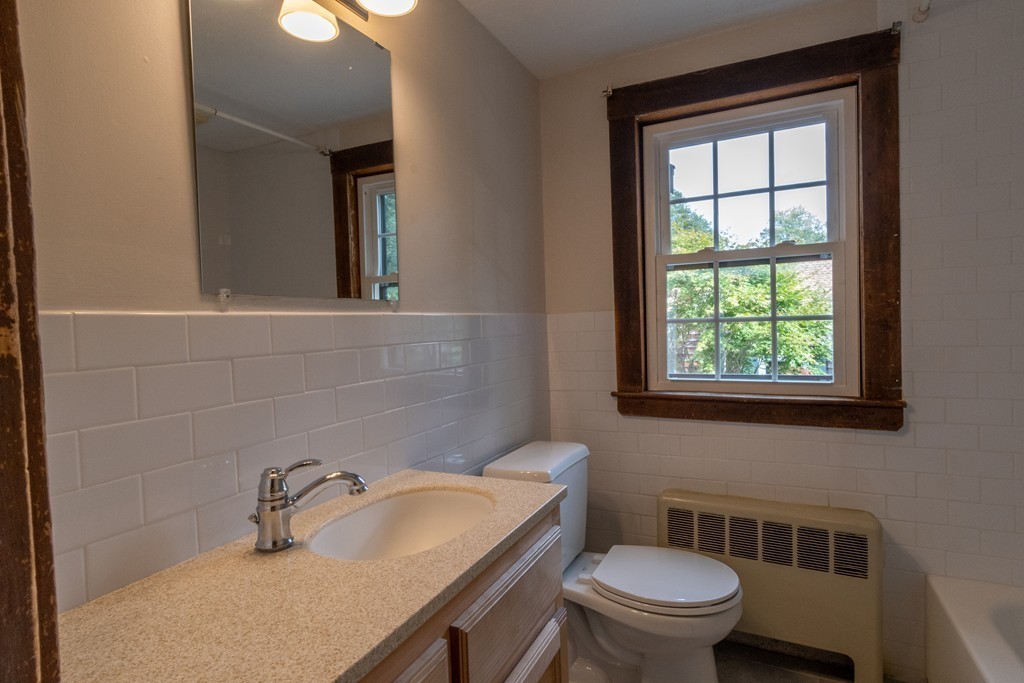 291 Linden Street # 1