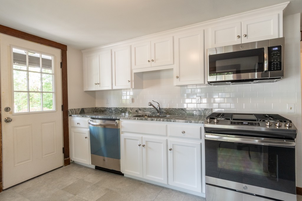 291 Linden Street # 1