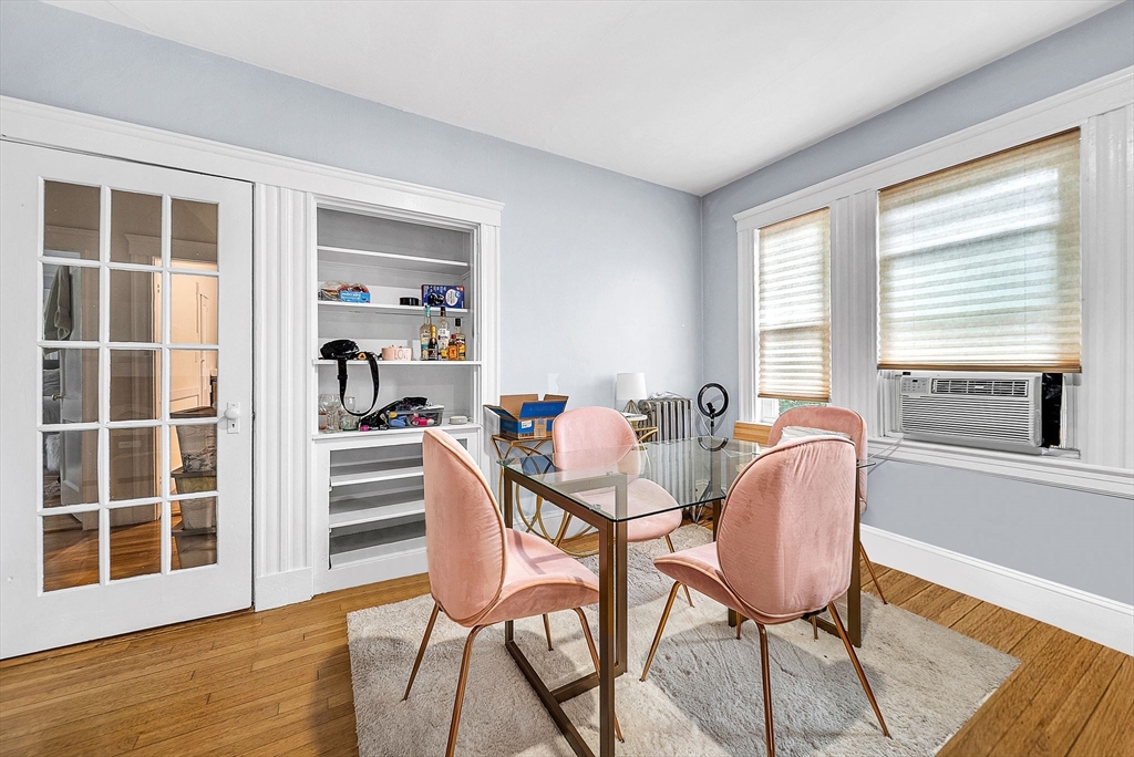 67 Westchester Street # 67, Newton Unit: 67