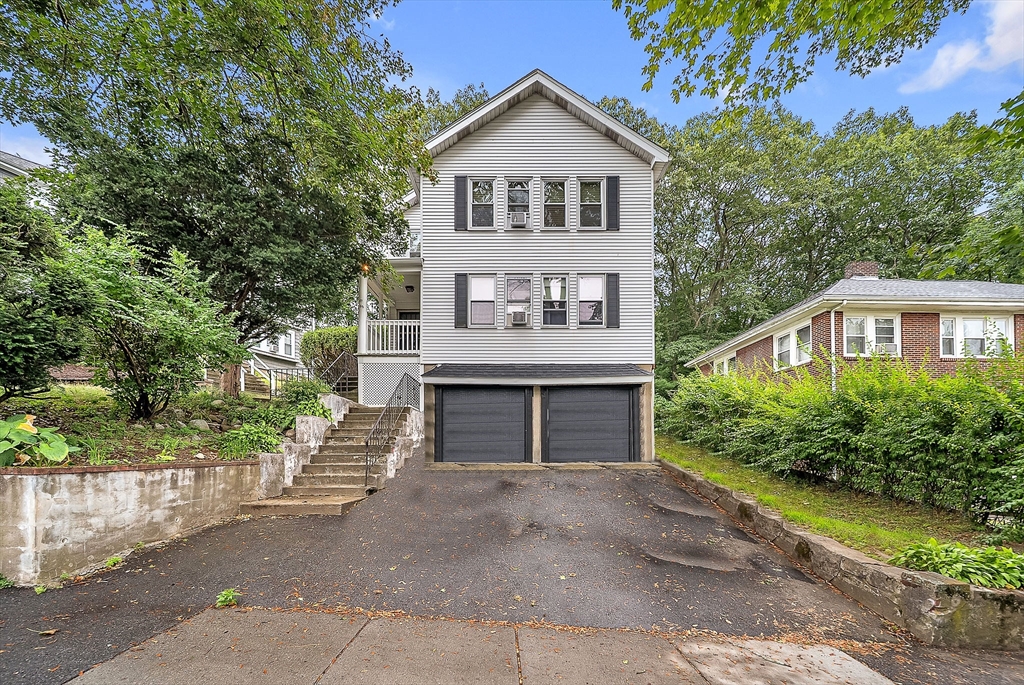 67 Westchester Street # 67, Newton Unit: 67