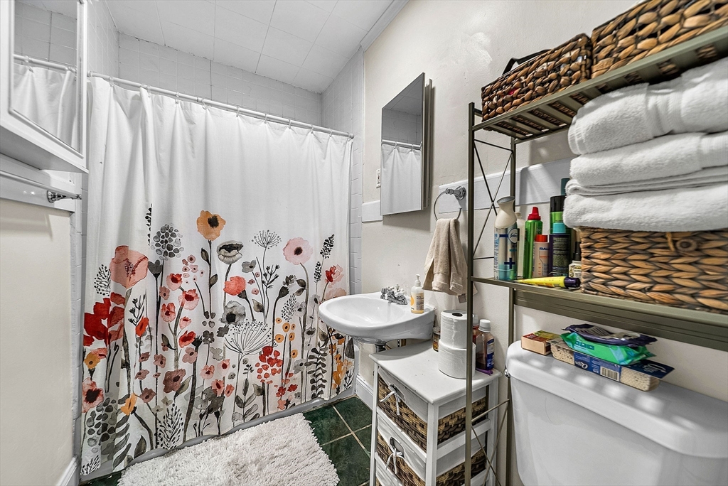 67 Westchester Street # 67, Newton Unit: 67