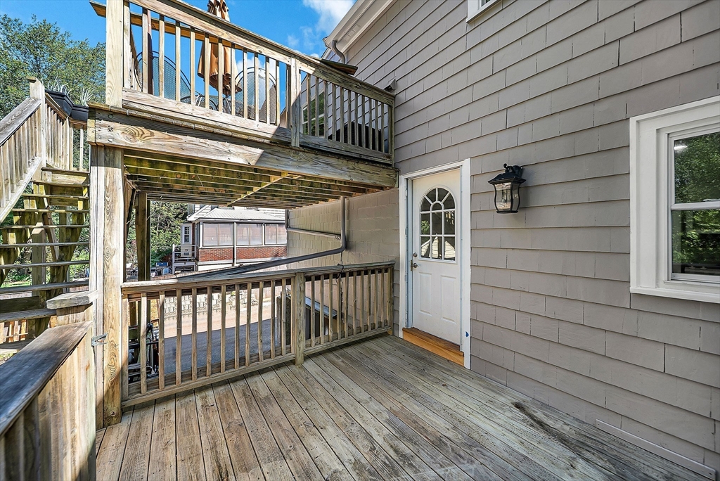 10 Glen Gary Road # 1