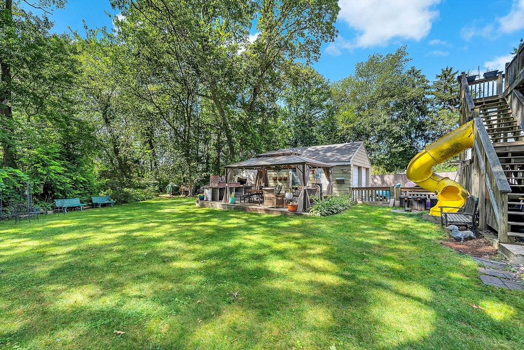 10 Glen Gary Road # 1