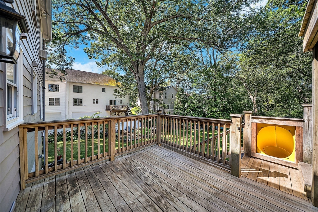 10 Glen Gary Road # 1