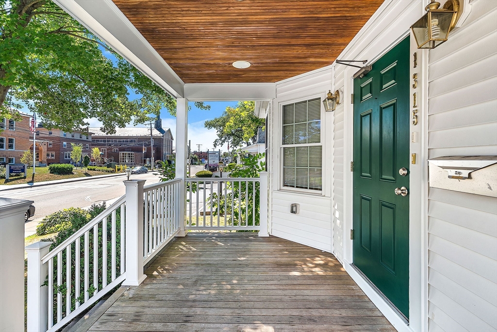 1315 Highland Avenue # 1