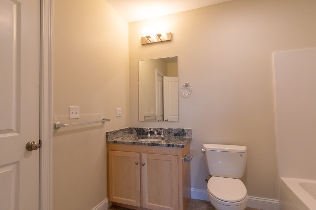 80 North Meadows Road # 304