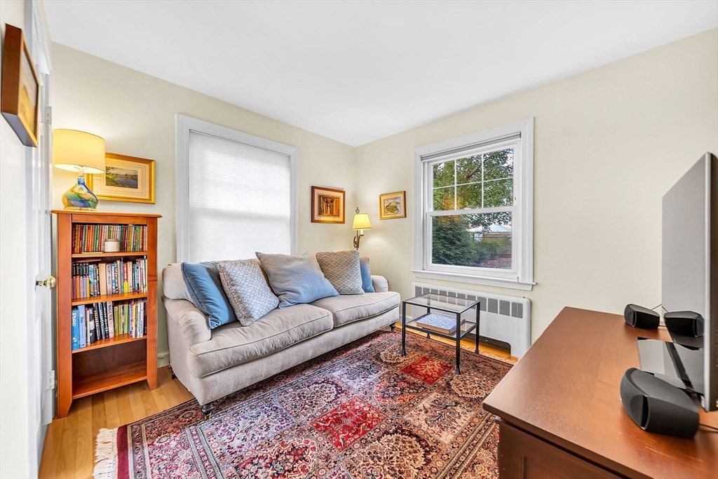 86 Washington Avenue