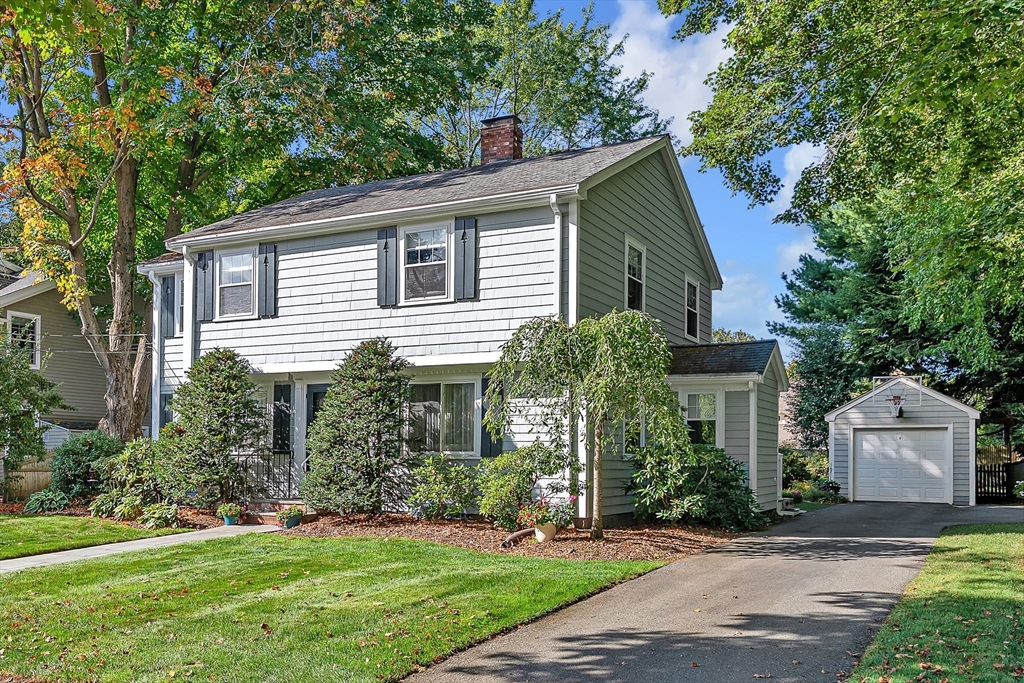 86 Washington Avenue