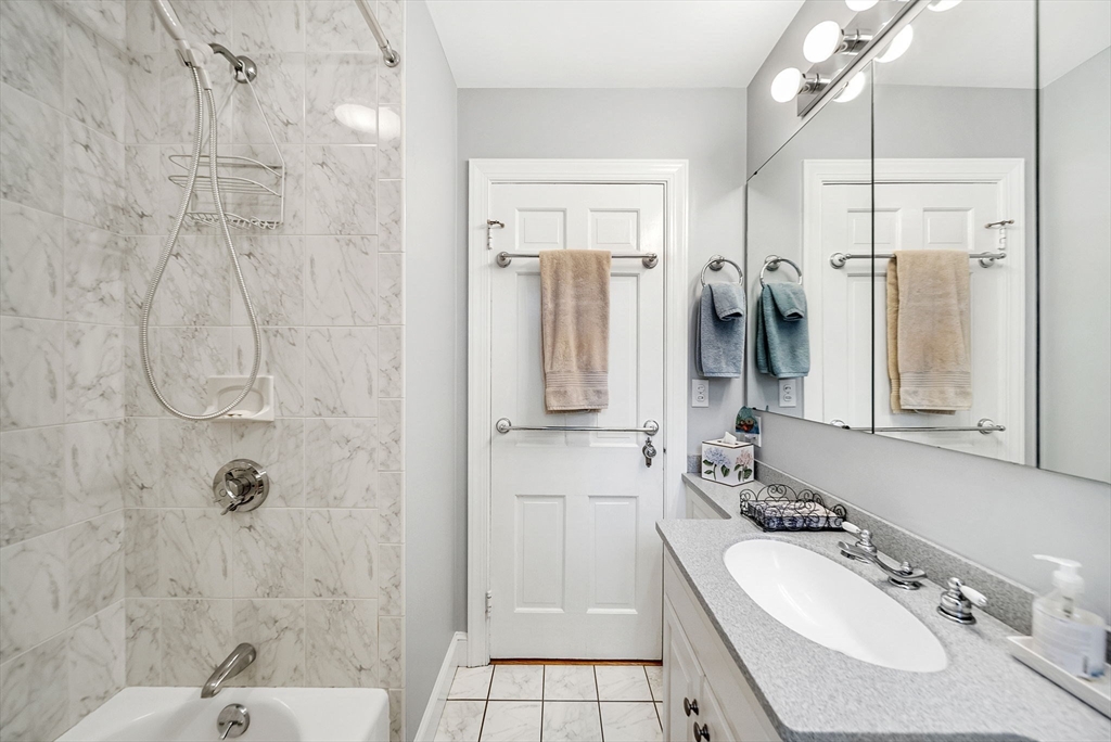 86 Washington Avenue