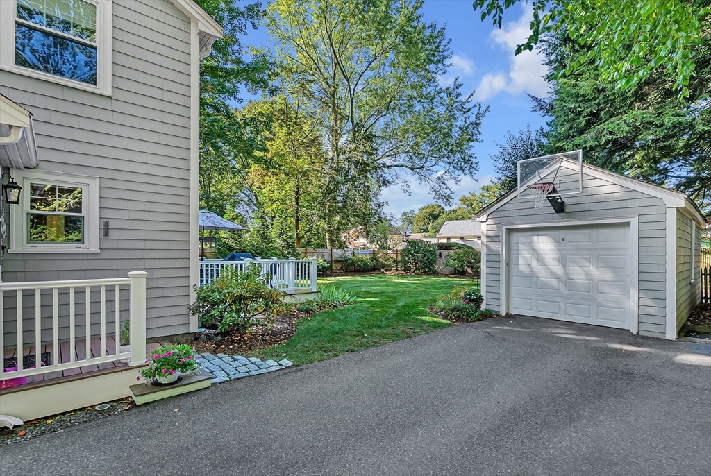 86 Washington Avenue