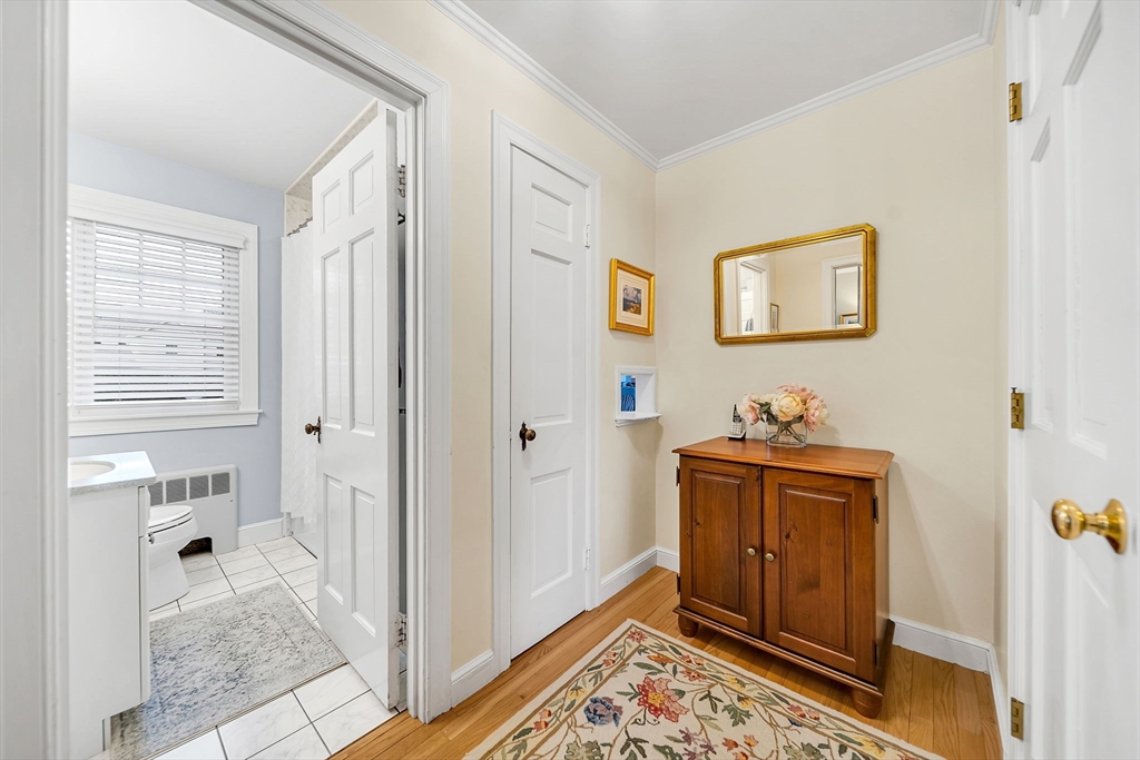 86 Washington Avenue