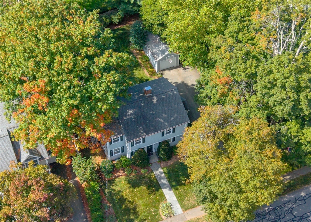 86 Washington Avenue