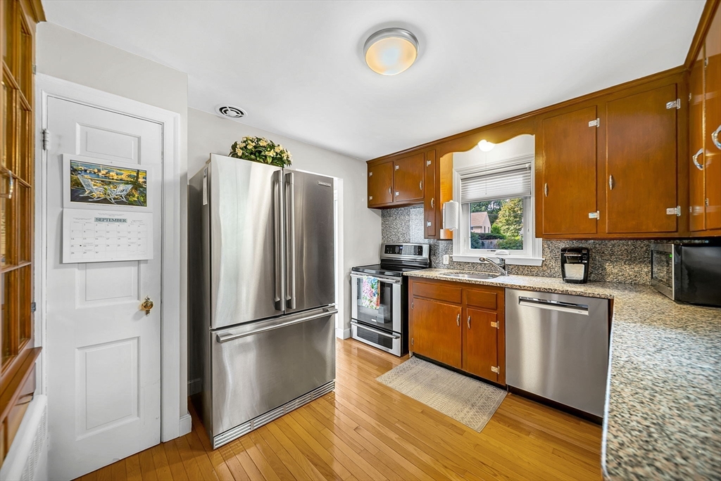 86 Washington Avenue