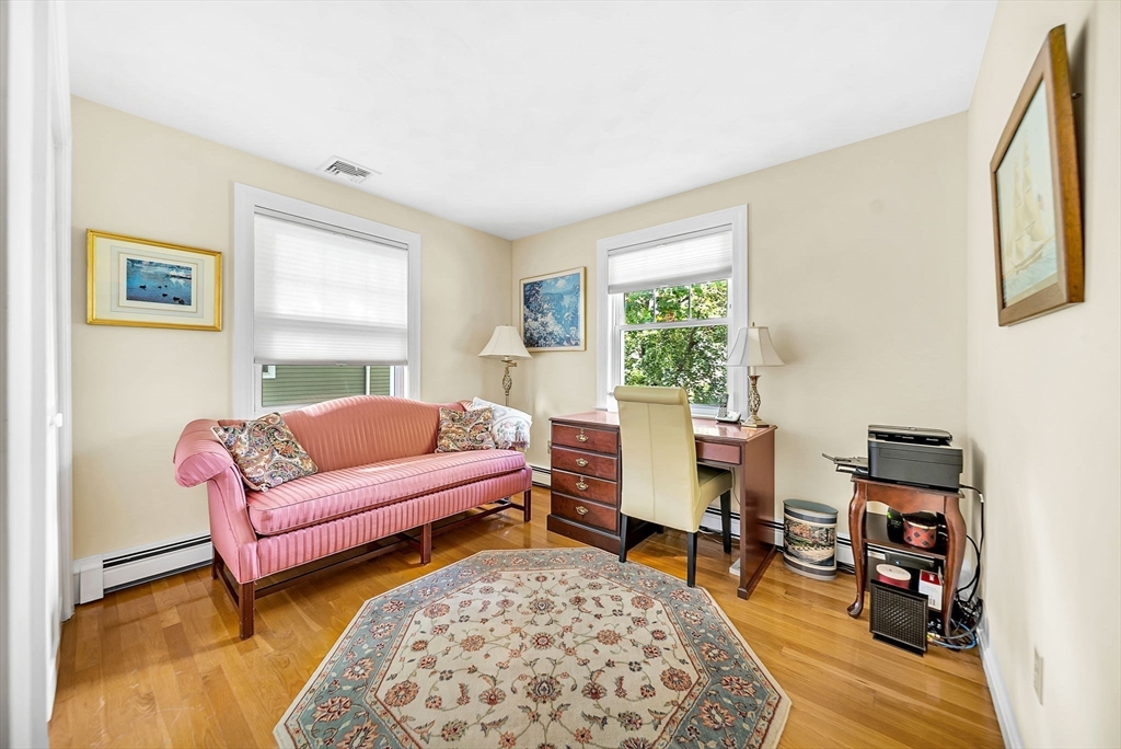 86 Washington Avenue