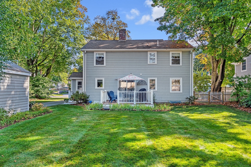 86 Washington Avenue