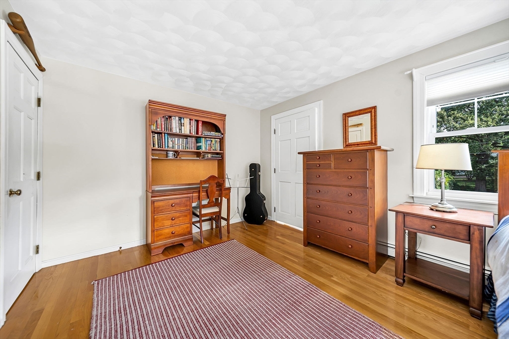 86 Washington Avenue