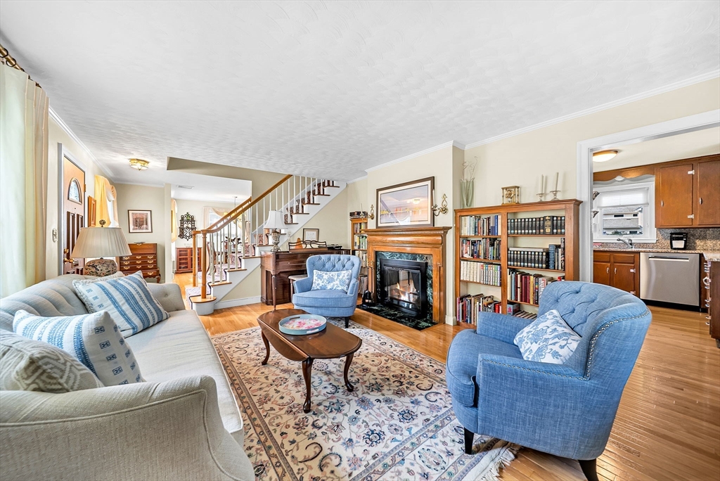 86 Washington Avenue