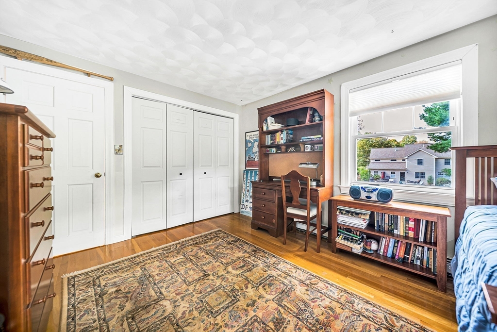 86 Washington Avenue