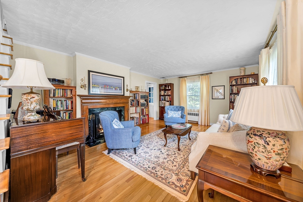 86 Washington Avenue