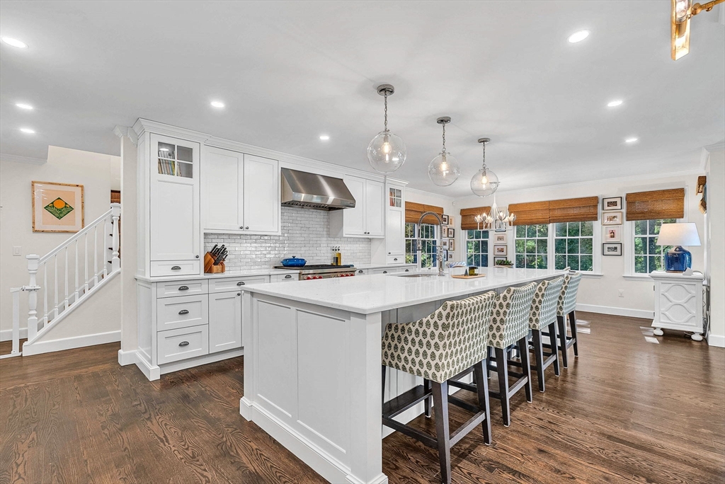 26 Edmunds Road, Wellesley