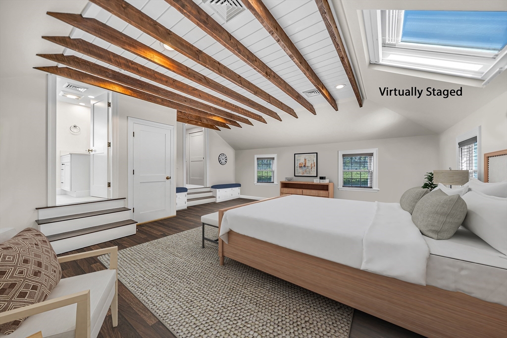 26 Edmunds Road, Wellesley