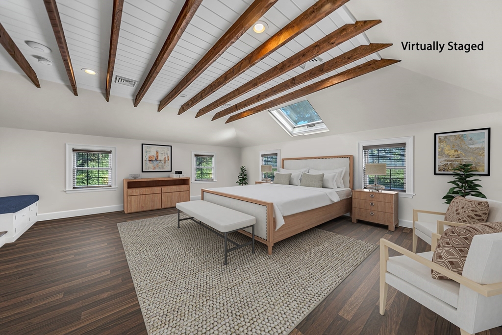 26 Edmunds Road, Wellesley