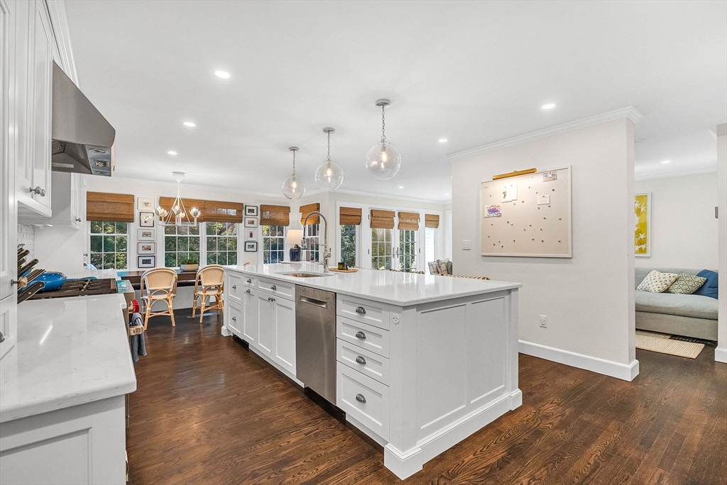 26 Edmunds Road, Wellesley