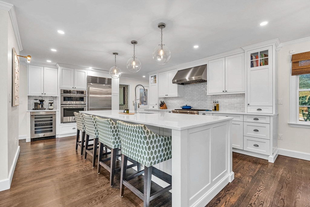 26 Edmunds Road, Wellesley