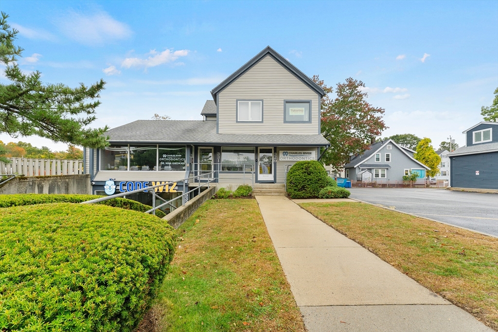 329-331 Chestnut Street