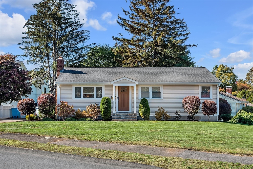 9 Jayne Road