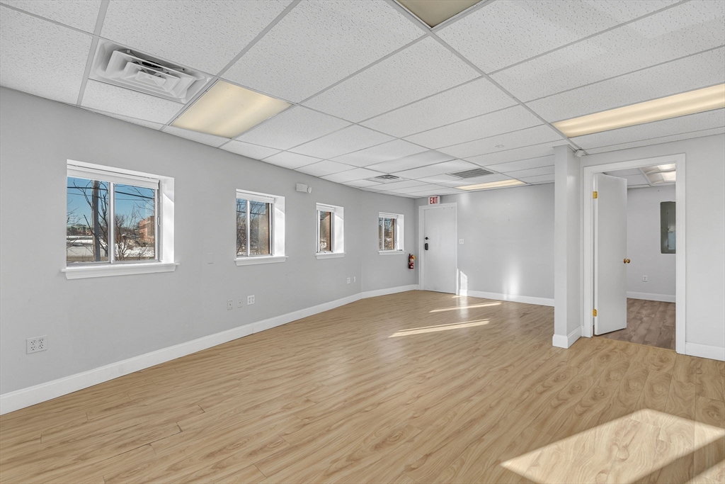 85 Franklin Street # 3