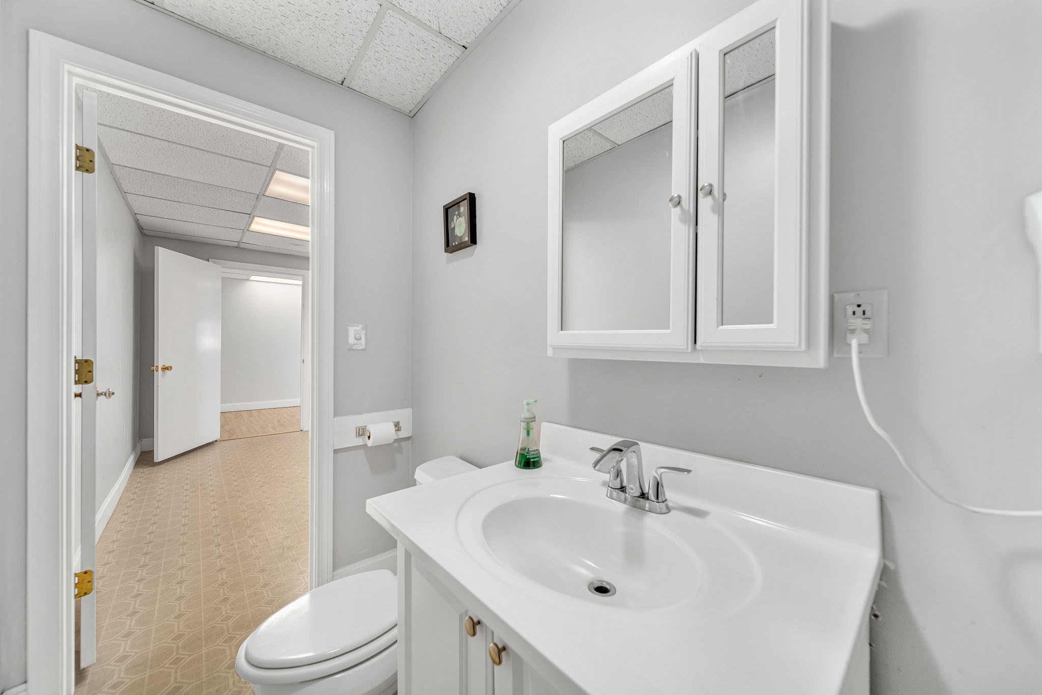 85 Franklin Street # 3