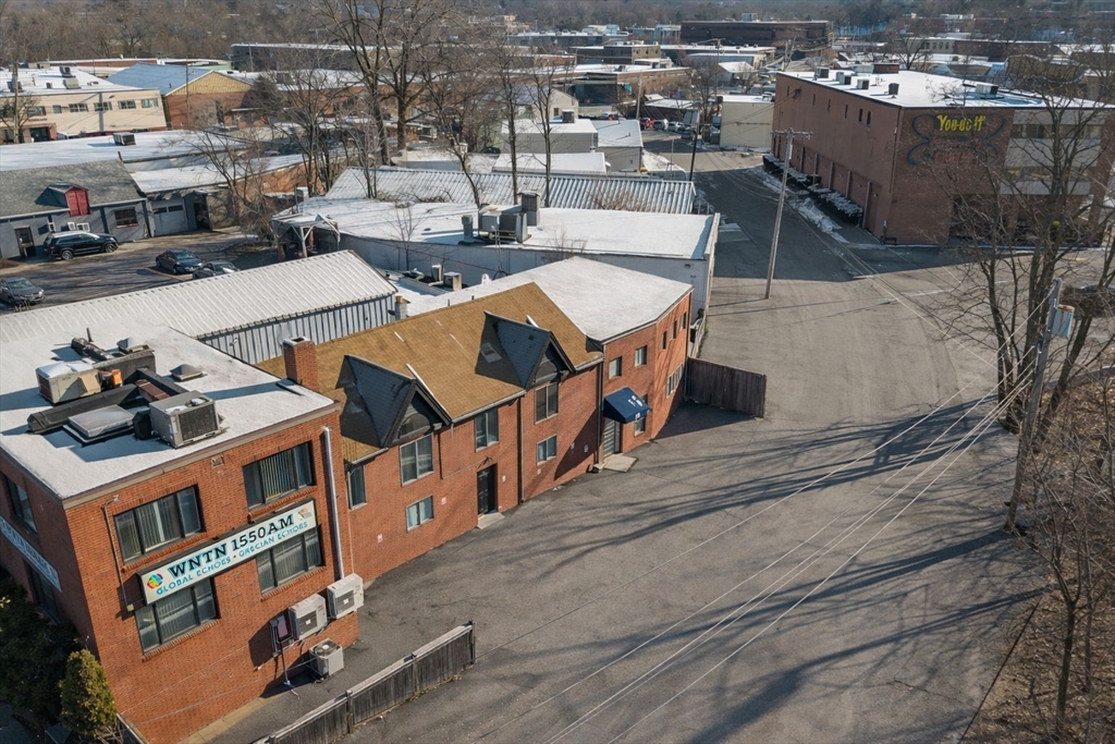 85 Franklin Street # 3