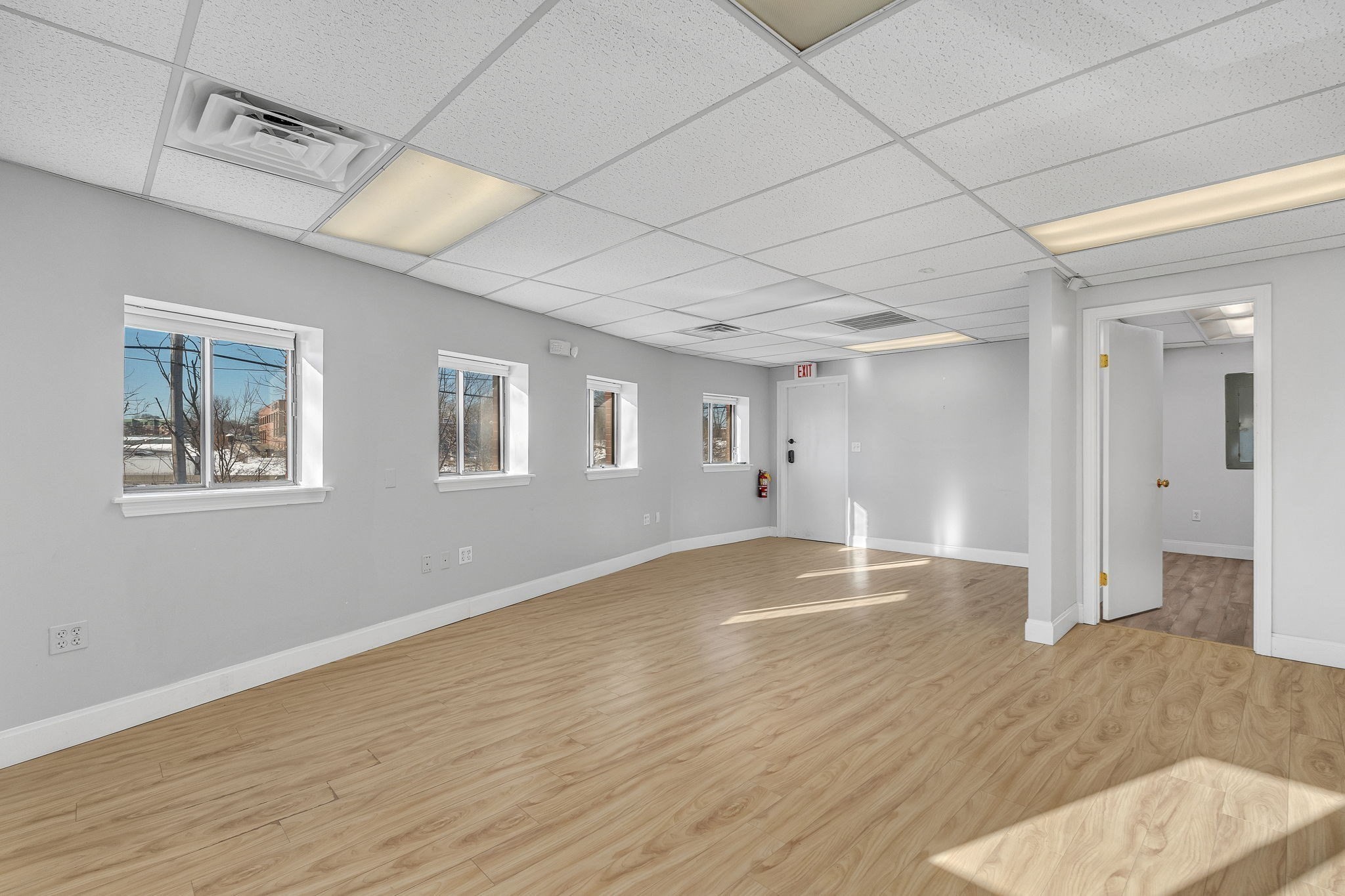 85 Franklin Street # 3