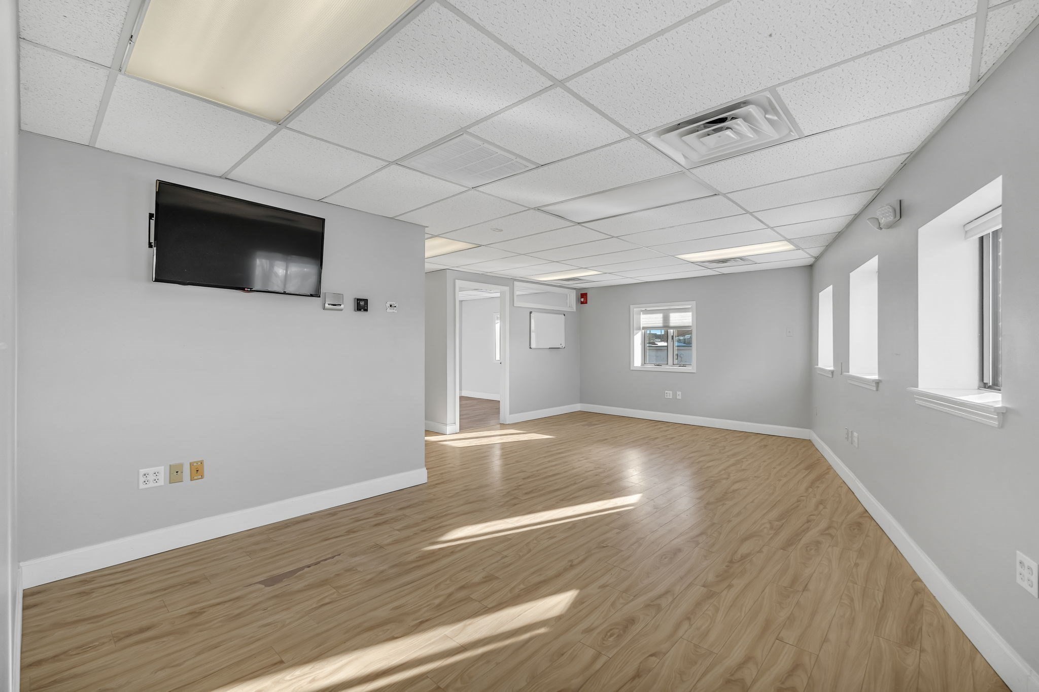 85 Franklin Street # 3