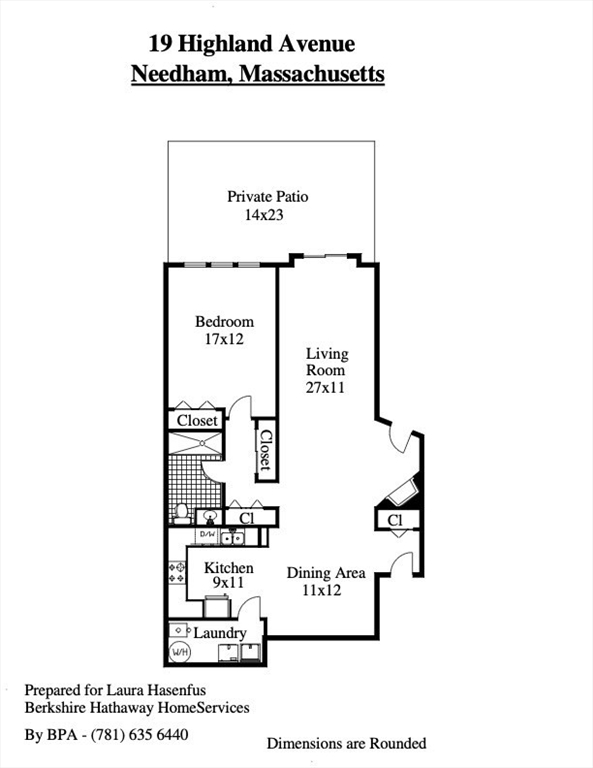 19 Highland Court # 19