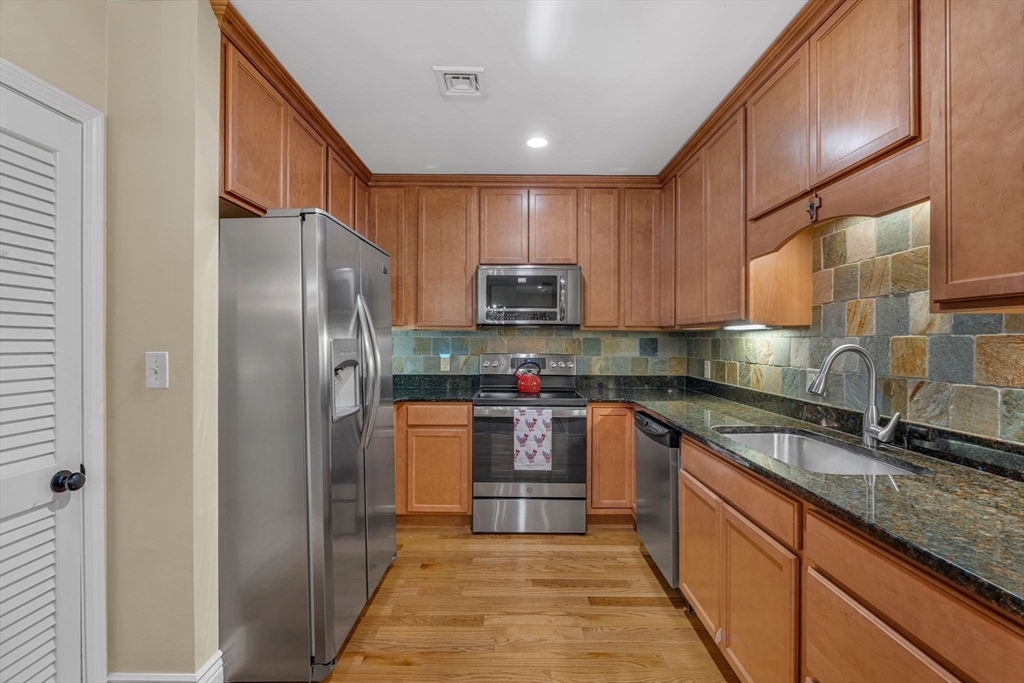 19 Highland Court # 19