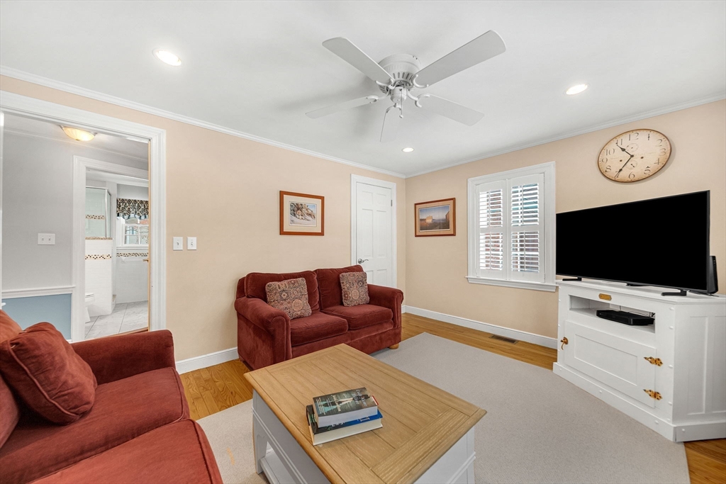 51 Alden Road