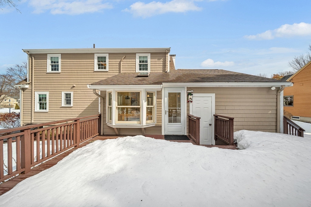 51 Alden Road