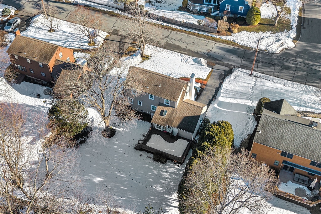 51 Alden Road