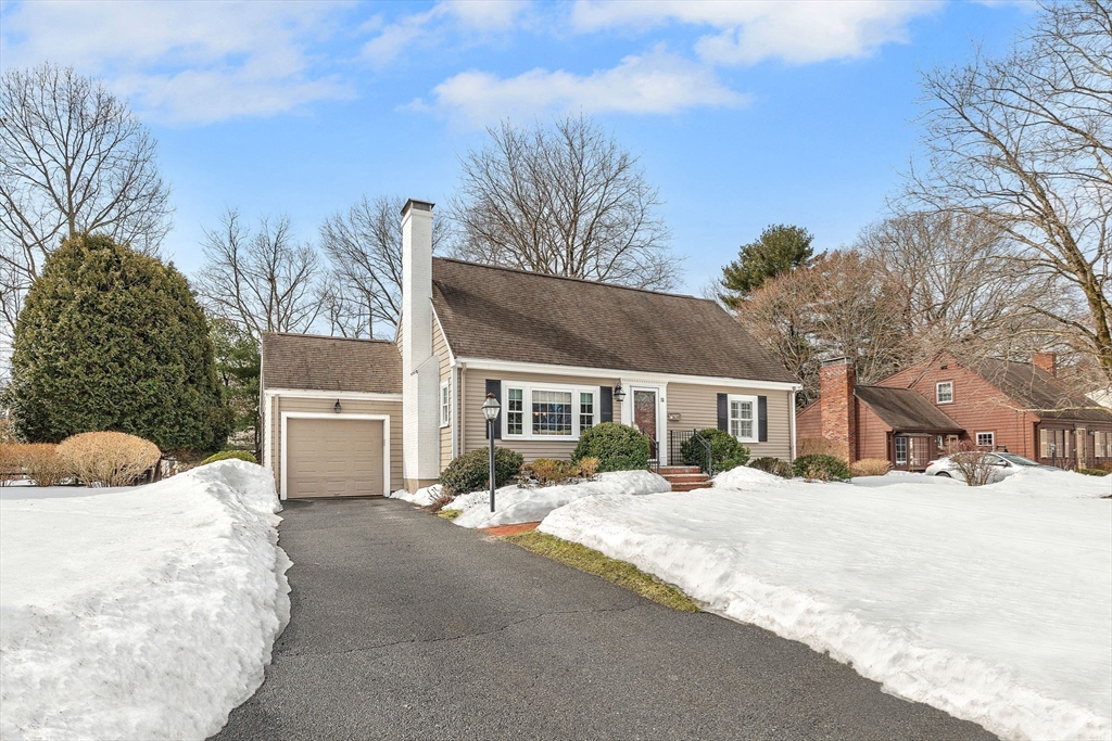 51 Alden Road