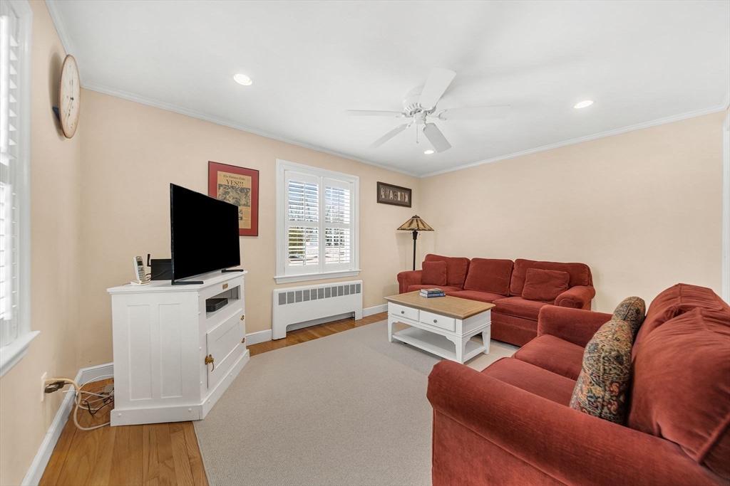 51 Alden Road