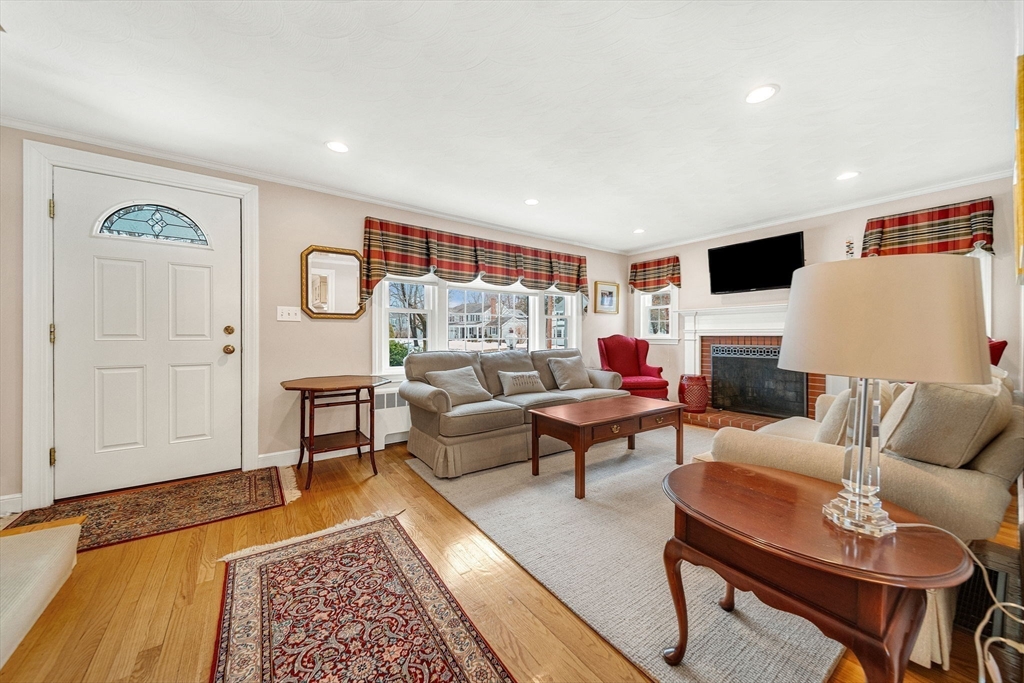 51 Alden Road