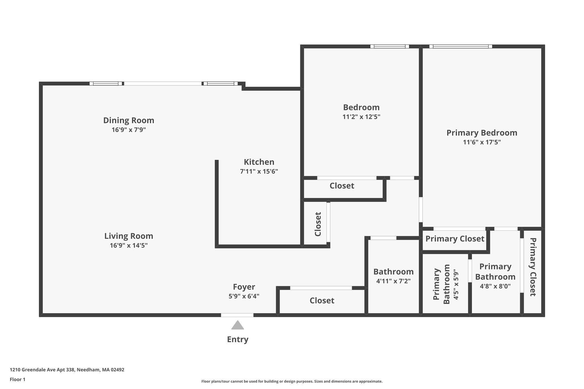 1210 Greendale Avenue # 338