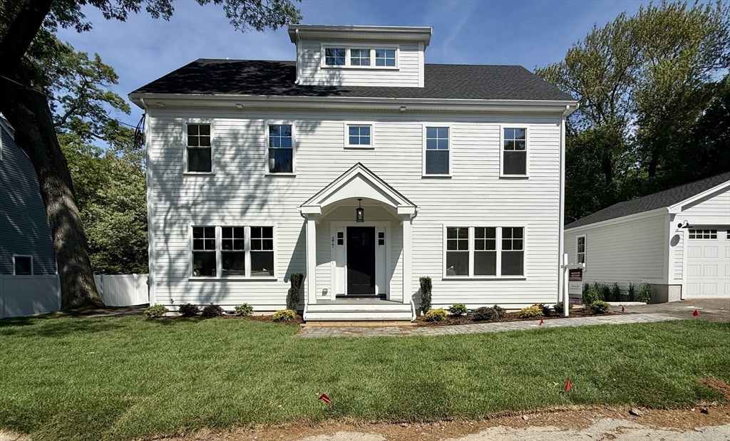 277 Brookline Street # 277