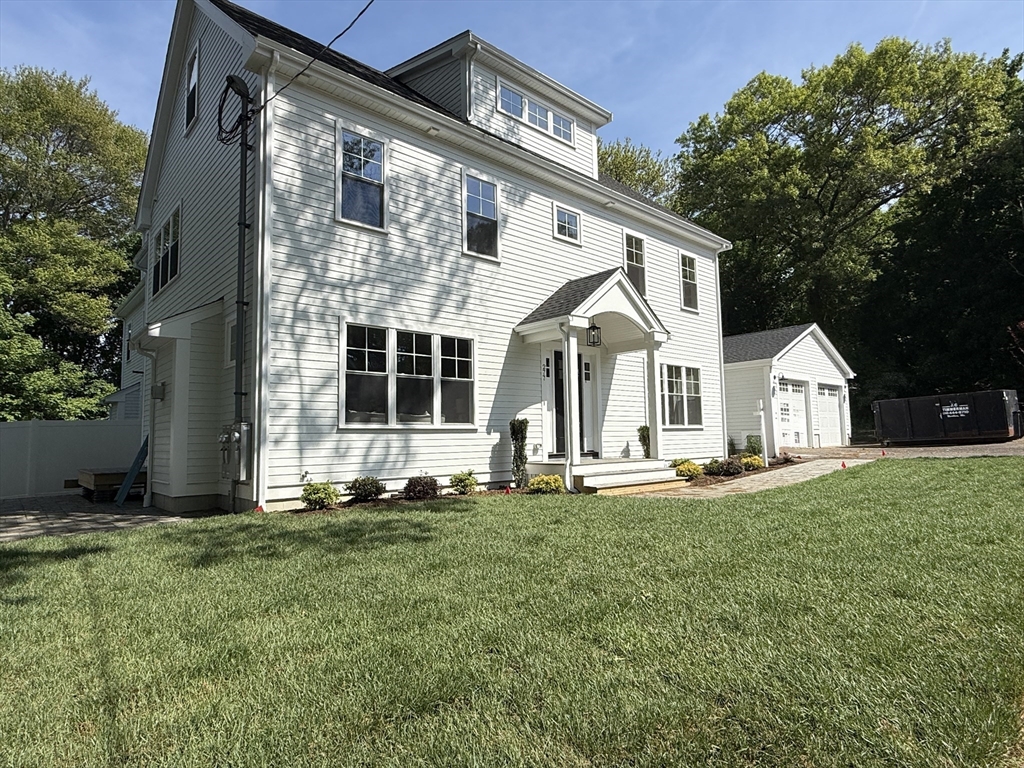277 Brookline Street # 277